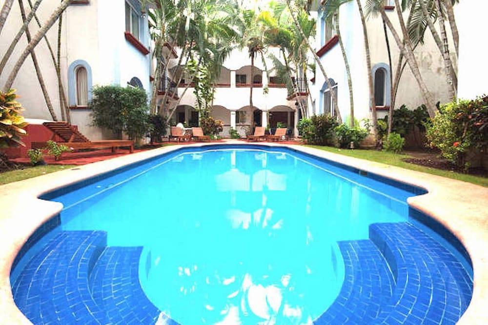 Kaa Xel Residences Playa del Carmen Exterior foto