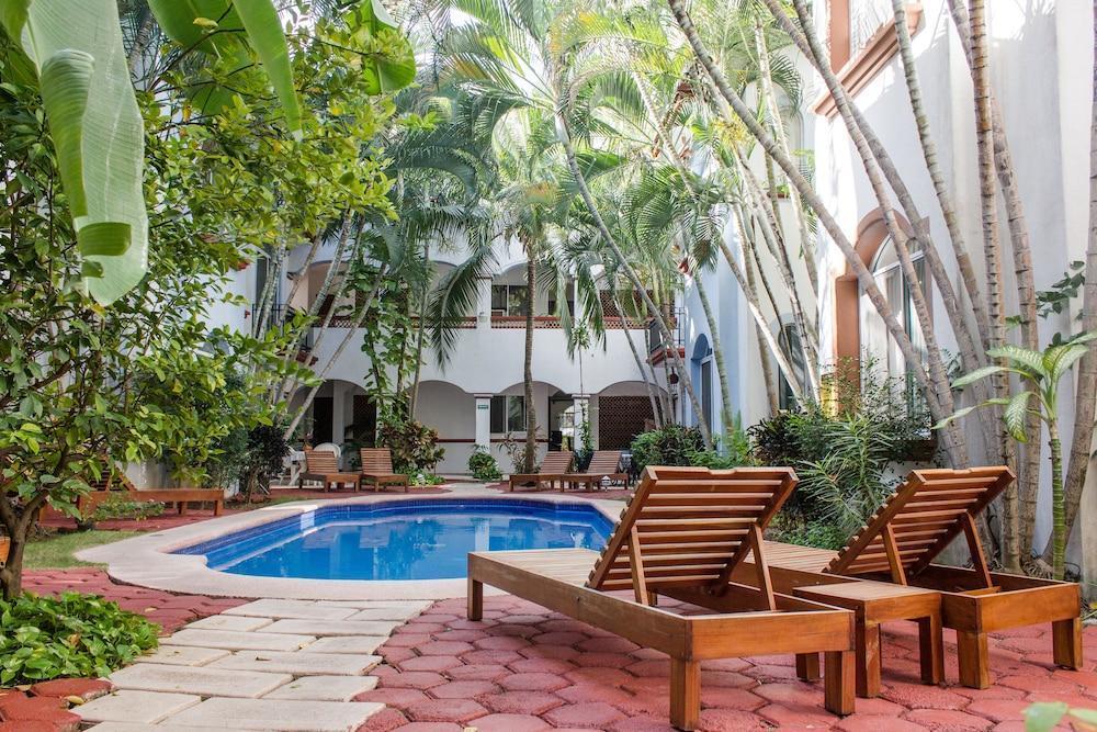 Kaa Xel Residences Playa del Carmen Exterior foto