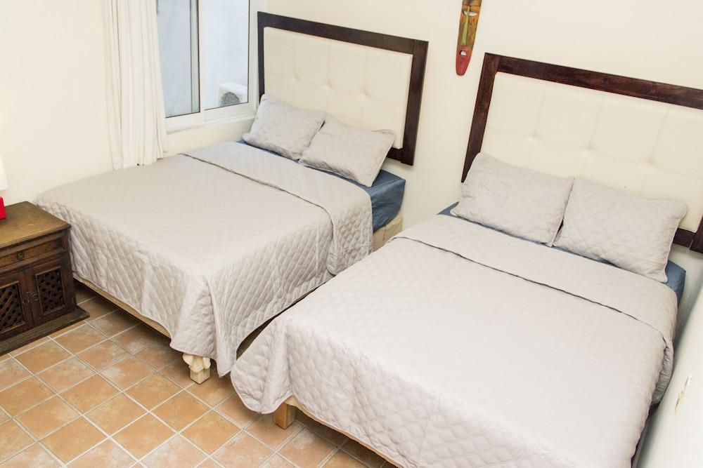 Kaa Xel Residences Playa del Carmen Exterior foto