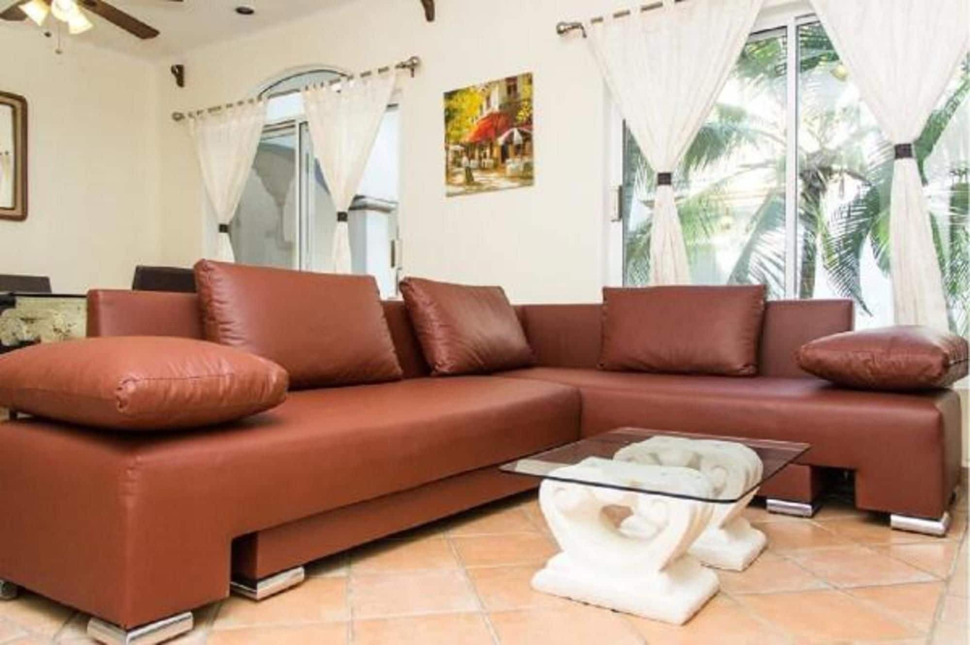 Kaa Xel Residences Playa del Carmen Exterior foto